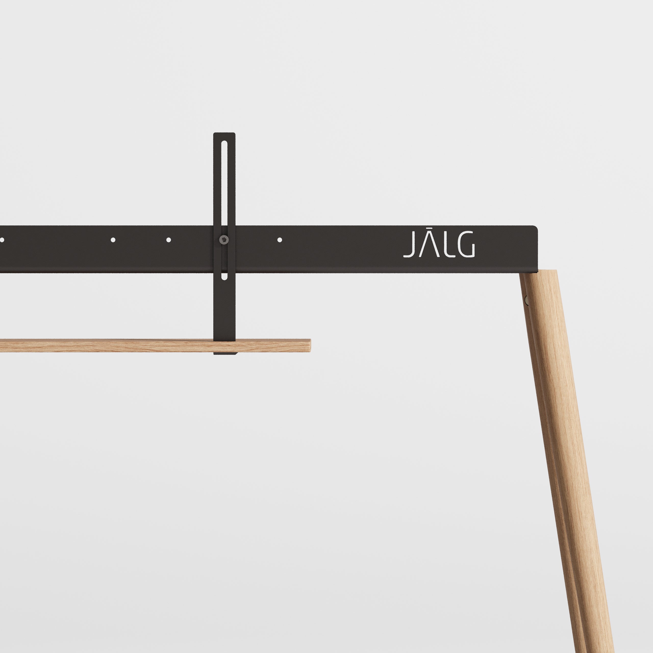 Oak Shelving Plate (Stand not included)